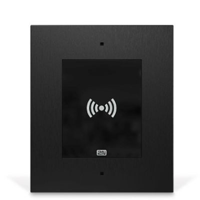 2. 2N 9160344 Access Control Reader Basic Access Control Reader Black