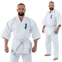 Kyokushin Karate Kimono 10 oz - 120 cm