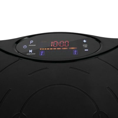 20. VIRTUFIT FITNESS VIBRATION PLATE