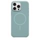 2. Apple Beats case with MagSafe Riptide Blue for iPhone 16 Pro Max MCFT4LL/A