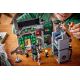 9. LEGO Harry Potter 76471 - Knockturn Alley Magic Shops