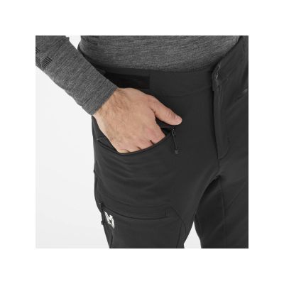 3. MILLET M Kamet Xcs Pant Trousers Black