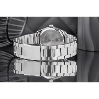 14. Men's Watch CASIO MTP-1302PD-3AVEF + BOX