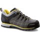 Men’s TREZETA Hurricane Evo Low trekking shoes with WP membrane