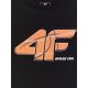 5. Boys’ Printed T-Shirt 4F 4FJRAW26TTSHM4347-20S