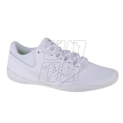 5. Nike Cheer Sideline IV W 943790-100 shoes