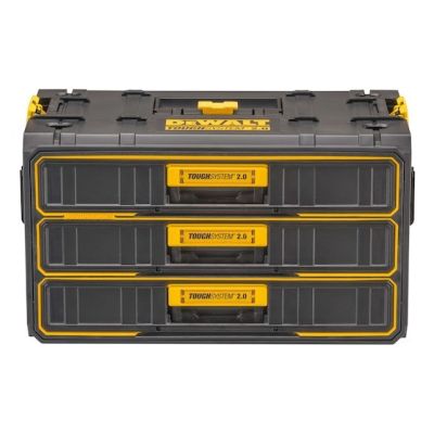 Dewalt DWST08330-1 3-Drawer Tool Box