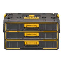 Dewalt DWST08330-1 3-Drawer Tool Box