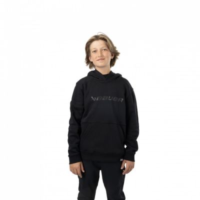 2. Bauer Core Ultimate Hoodie Jr 1063412