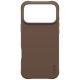 3. CARE by PanzerGlass Fashionable Samba MagSafe Case for iPhone 17 Pro Max - Brown