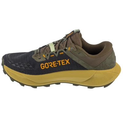 2. ASICS Gel-Trabuco 13 GTX 1011B978-003 Black 42