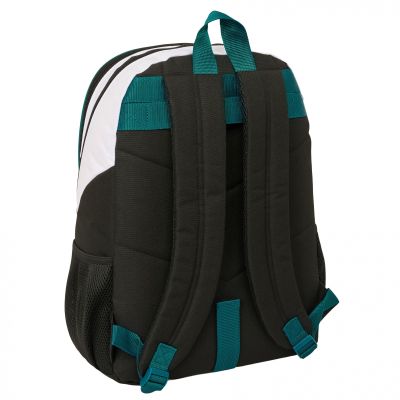 3. Real Madrid sports school backpack 612654665