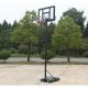 9. ADJUSTABLE BASKETBALL SET 1.35-3.05M TYPHOON