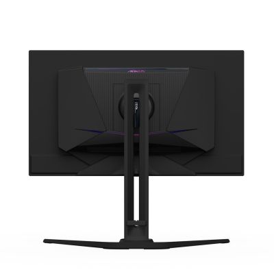 10. GIGABYTE OLED MONITOR 27" AORUS FO27Q5P 500Hz