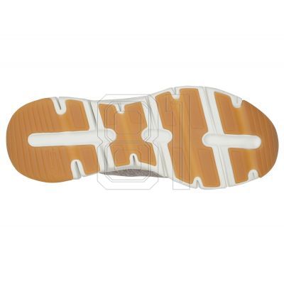 6. Skechers Arch Fit Waveport M 232301TPE shoes