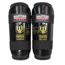 Masters NA-Junior 11588-S shin guards