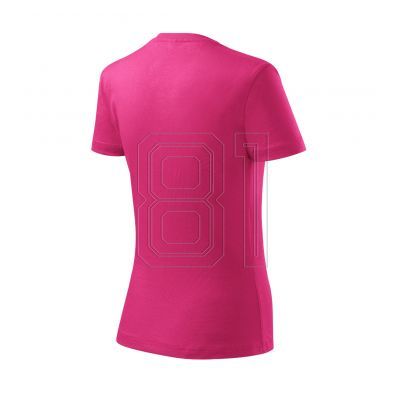 3. Malfini Basic T-shirt W MLI-13440