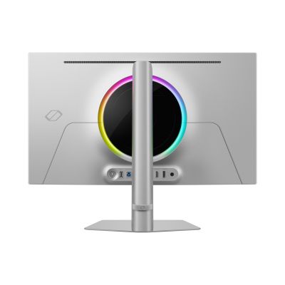 6. MONITOR SAMSUNG ODYSSEY G6 OLED 27" LS27FG602SUXEN 500Hz