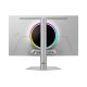6. MONITOR SAMSUNG ODYSSEY G6 OLED 27" LS27FG602SUXEN 500Hz
