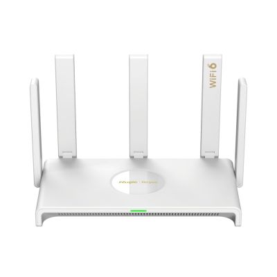 7. Ruijie Reyee RG-EW3000GX router