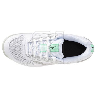 3. Mizuno Morelia Sala Club TF Q1GB251621 shoes