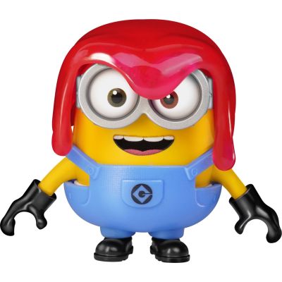 2. BLOKEES MINIONS preCOOL S1 - BOB THE FRUIT KEEPER