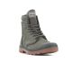 3. Palladium Solid RNGR TP U Army Green/Beluga 75564-368