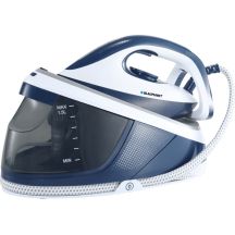 Blaupunkt SSP501 steam station