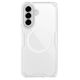Nillkin Nature TPU Pro Magnetic Case for Samsung Galaxy A57 5G Compatible with MagSafe - Transparent