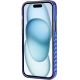 5. Audi IML MagSafe case for iPhone 15 Plus / 14 Plus - blue