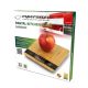 9. Esperanza Bamboo EKS005 kitchen scale (beige)