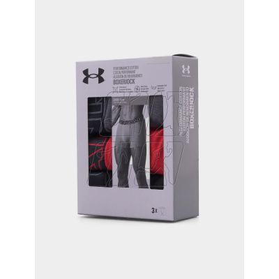 4. Under Armour Boxer Shorts M 1383891-025