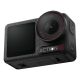 23. DJI Osmo Action 5 Pro Sports Camera 40MP 4K Ultra HD CMOS 25.4/1.3mm (1/1.3") Wi-Fi 146g