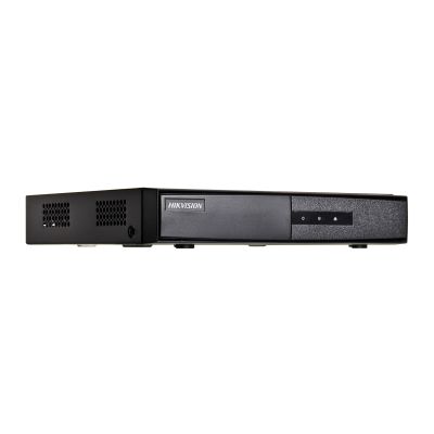 4. HIKVISION DS-7104NI-Q1/4P/M(D) IP RECORDER