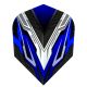 5. Harrows Vespa Brass Softip HS-TNK-000013886 Darts