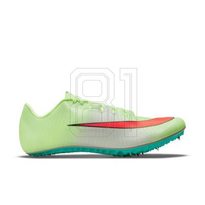 12. Nike Zoom Ja Fly 3 U 865633-700 shoe