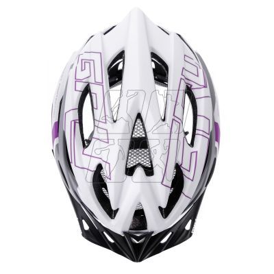 10. Meteor Gruver Bike Helmet 24753-24755