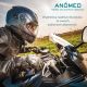 6. ANOMEO Earplugs – PROFESSIONAL