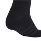 4. Adidas Cushioned Sportswear Crew 3P KC9624 socks