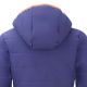 5. Trollkids Girls Stavanger Coat outdoor winter jacket purple (219-154)