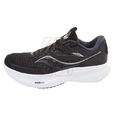 2. Saucony Ride 15 W running shoes S10729-05