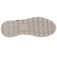 4. Skechers Track - Glendor 232699-BKRD Black 40