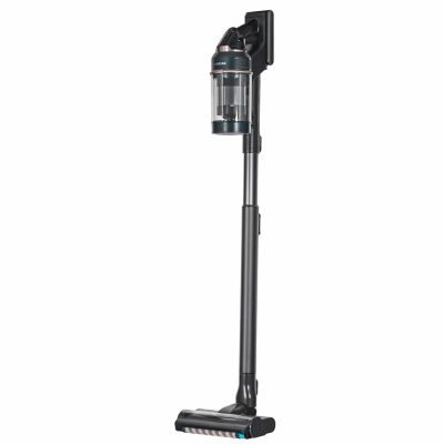 15. Samsung Bespoke Jet Plus Complete Extra Cordless Upright Vacuum Cleaner VS20B95943N/GE