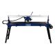 16. Scheppach FS4700 tile cutter with diamond blade