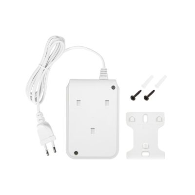 5. Blow detector carbon monoxide and gas sensor TGC30 WIFI TUYA