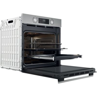 4. WHIRLPOOL OMK58CU1SX electric oven