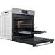 4. WHIRLPOOL OMK58CU1SX electric oven