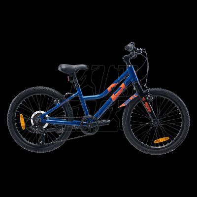 Children's Bike Radvik Viking 20 92800597757