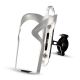 3. Rockbros KS-416 Adjustable Aluminum Bottle Cage Adapter - Black