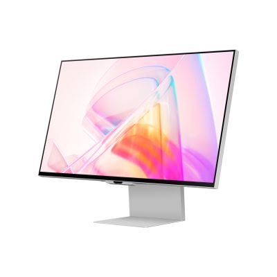 16. Samsung S90PC Computer Monitor 68.6 cm (27") 5120 x 2880 px 5K Ultra HD LCD Silver